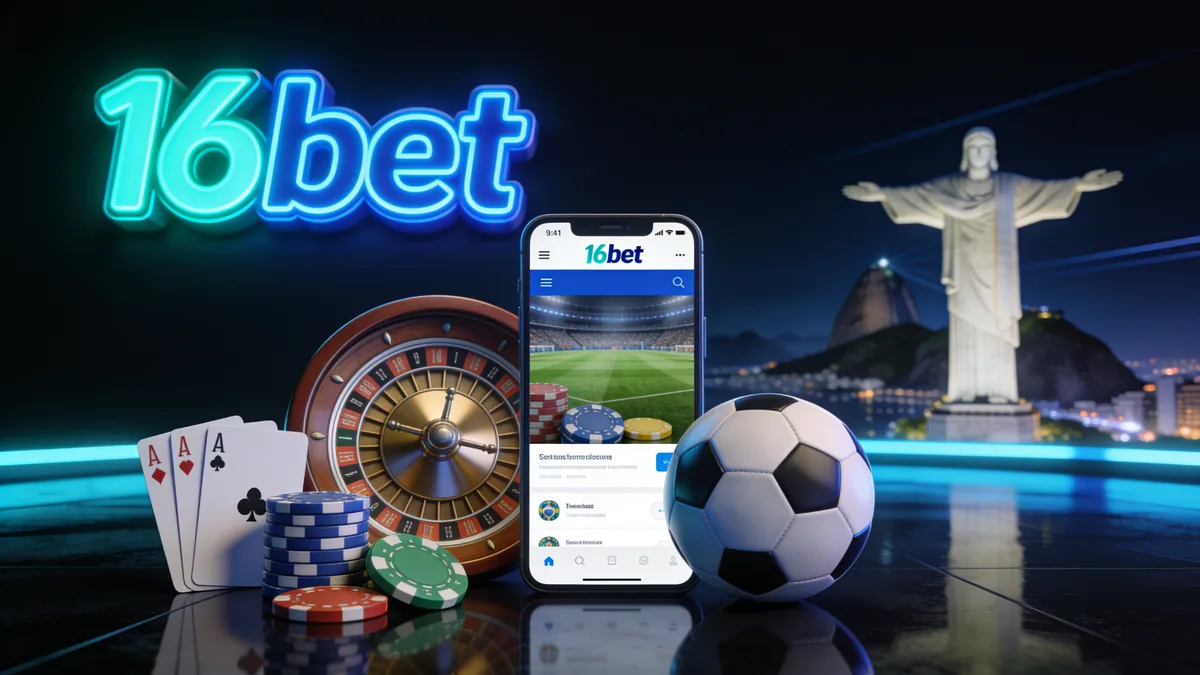 A 16bet é Confiável no Brasil? para jogadores no Brasil